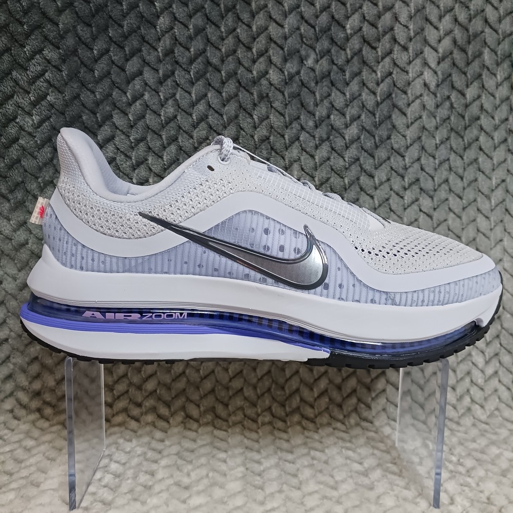 Nike Pegasus Premium Persian Violet Men's Walking Running Sneakers Shoes Sz 7.5 - Picture 8 of 14